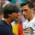 Almanya Milli Takımı Teknik Direktörü Joachim Löw'den Mesut Özil açıklaması Almanya Milli Takımı Teknik Direktörü Joachim Löw'den Mesut Özil açıklaması