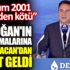 ﻿Erdoğan'ın açıklamalarına Ali Babacan'dan yanıt geldi