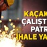 Kaçak işçi çalıştıran patrona ihale yasağı