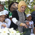 Emine Erdoğan: Bu değerli emanete hep birlikte sahip çıkmalıyız