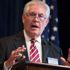 ABD Dışişleri Bakanı Tillerson Türkiye'ye geliyor ABD Dışişleri Bakanı Tillerson Türkiye'ye geliyor