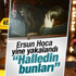 Ersun Yanal yine gecelerde Ersun Yanal yine gecelerde