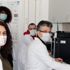 Sars-CoV-2'yi durduran bileşik bulundu Sars-CoV-2'yi durduran bileşik bulundu
