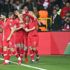 Futbolda milli maçlara doğru
