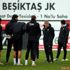 Beşiktaş'ta forvete 3 aday!