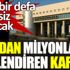 ﻿SGK'dan milyonları ilgilendiren karar