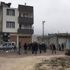 PKK'dan Kilis ve Reyhanlı'ya roket! PKK'dan Kilis ve Reyhanlı'ya roket!