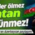 Dünyaca ünlü futbolcu Essien'den Azerbaycan paylaşımı