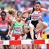 Özlem Kaya finalde