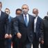 Bakan Çavuşoğlu'ndan Libya'ya resmi ziyaret Bakan Çavuşoğlu'ndan Libya'ya resmi ziyaret