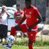 Sivasspor kondisyon çalıştı