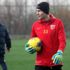 Kayserispor kalecisi Silviu Lung Açıklaması Kayserispor kalecisi Silviu Lung Açıklaması