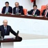 Bahçeli'nin yeminine Davutoğlu'ndan alkış