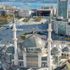 Taksim'e yapılan caminin açılış tarihi belli oldu