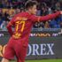 Romalı futbolcular 4 aylık maaşlarını feragat etti Romalı futbolcular 4 aylık maaşlarını feragat etti