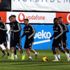 Beşiktaş, Denizlispor maçına hazır