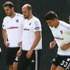 Beşiktaş'ın Antep kafilesi belli oldu!