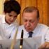 Erdoğan: Mesai arkadaşım Ömer Tayyip Erdoğan: Mesai arkadaşım Ömer Tayyip