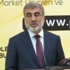 Bakan Yıldız elektrik kesintisiyle ilgili konuştu Bakan Yıldız elektrik kesintisiyle ilgili konuştu