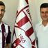 Galatasaray'dan 2. Lig'e transfer oldu Galatasaray'dan 2. Lig'e transfer oldu