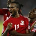 Afrika'da 2 çeyrek finalist belli oldu!