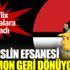 ﻿Netflix Pokemon'u geri getiriyor