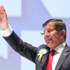 Davutoğlu yeniden Genel Başkan