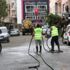 Erdemli de virüs seferberliği