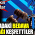 Borsadaki bedava kaynağı keşfettiler Borsadaki bedava kaynağı keşfettiler