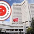 Türkiye ile AB terörizmle mücadeleyi görüştü