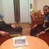 Zlatan Ibrahimovic, Trabzon'a geliyor