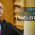 Kemal'in çılgın projesi!