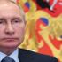 Putin’den büyük zaferin 75. yılına özel makale Putin’den büyük zaferin 75. yılına özel makale