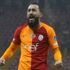 Galatasaray'da Kostas Mitroglou'nun sözleşmesi feshediliyor Galatasaray'da Kostas Mitroglou'nun sözleşmesi feshediliyor