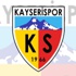 Kayserispor'a iki yeni Brezilyalı