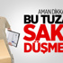 "Kargo Aracılığıyla Dolandırıcılığa" Dikkat