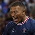PSG Strasbourg'u 4 golle geçti PSG Strasbourg'u 4 golle geçti