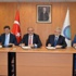 Kosova Hükümeti İle İş Birliği