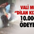 Doğanşehir’in Hudut Ve Fındıklı Mahalle Yolları Asfaltlandı