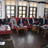 Başkan Çimen, Ak Parti Kurucu Üyeleri İle Buluştu Başkan Çimen, Ak Parti Kurucu Üyeleri İle Buluştu