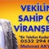 Viranşehir’de Ak Parti Adayı Ak Yürek Ten Bir İlk
