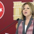 CHP'li Nur Serter adaylıktan istifa etti CHP'li Nur Serter adaylıktan istifa etti