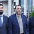 Bülent Keneş'e tutuklama kararı