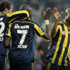 Kadıköy'de gol düellosu!