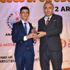 İHA muhabirine 'Yılın Medya İnsanı' ödülü İHA muhabirine 'Yılın Medya İnsanı' ödülü