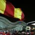 Galatasaray kafilesi Hatay'a geldi