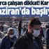 Milyonlarca çalışanı ilgilendiriyor! Karar verildi, 1 Haziran'dan itibaren... Milyonlarca çalışanı ilgilendiriyor! Karar verildi, 1 Haziran'dan itibaren...