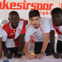 Balıkesir'de 4 imza!