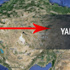 İşte hızlı trenin yeni güzergahı İşte hızlı trenin yeni güzergahı