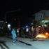 Adana'da Arapça küfür eylemi